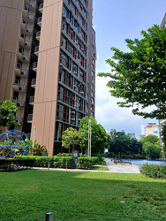 Sims Urban Oasis (D14), Condominium #587609531